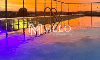 Imagem: FLAT com 23,56m2 - finamente mobiliado em