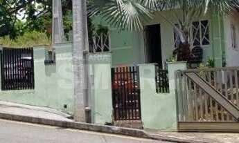 Imagem: Casa com 3 quartos - Estrada Nova