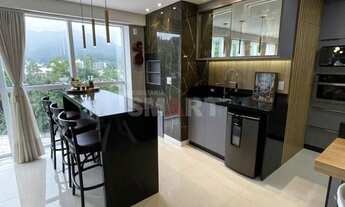 Imagem: Apartamento Mobiliado com 03 Suítes à