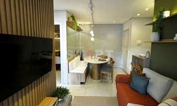 Imagem: Residencial Vega Jaraguá à Venda no Jaraguá