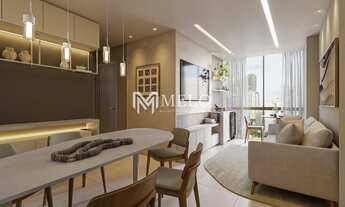 Imagem: 3qts, 1 suíte, 1 vaga,57m2 em CASA AMARELA