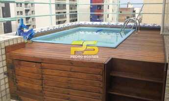 Imagem: Cobertura duplex com 3 suítes à Venda