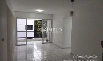 Imagem: Apart 3Qts 1Suite,88M²,1 vaga