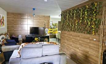 Imagem: Casa à venda na Praia do Poço