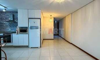 Imagem: Apartamento Semimobiliado com 1 Suíte e