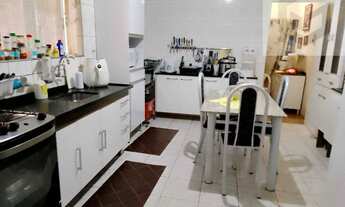 Imagem: Casa com 4 quartos, Vila Campanela - São