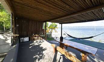 Imagem: Chácara, 6.000 m² - Próximo a Luzimangues