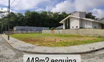 Imagem: Terrenos com 448m² em Schroeder