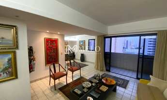 Imagem: Oportunidade em RECIFE 120m², 03qts, 02suites
