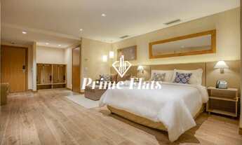 Imagem: Flat disponível para venda no Wyndham Gramado