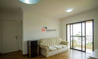 Imagem: Apartamento à venda, Sacomã, São Paulo