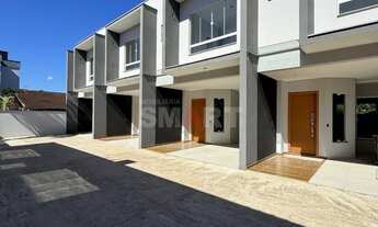 Imagem: Casa Geminada com Suíte mais Dois dormitórios