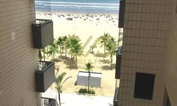 Imagem: Apartamento - Guilhermina - Praia Grande