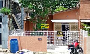 Imagem: CASA PARA LOCAÇÃO NO BAIRRO DO TAMBIÁ