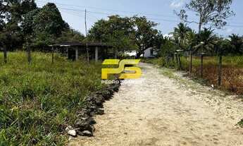 Imagem: Granja com 12 hectares à Venda  Conde/PB