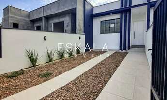 Imagem: Casa Geminada, 02 Quartos 02 vagas de