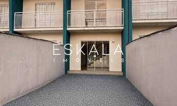 Imagem: Sobrado Geminada 02 Quartos