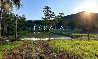 Imagem: Chácara com 3 mil m²