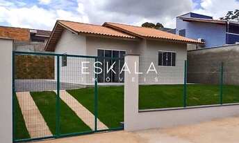 Imagem: Casa semi mobiliada com 2 quartos, Nereu