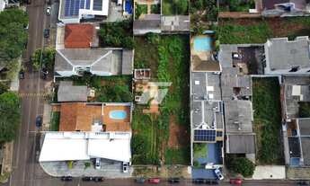 Imagem: TERRENO NA RUA NATAL CENTRO