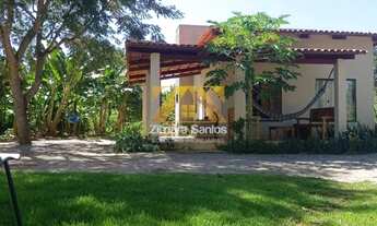 Imagem: Chácara, 4.200 m² - Próximo a Palmas