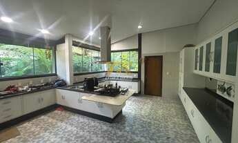 Imagem: Chácara, com 3 suítes, 20.000 m² - Luzimangues