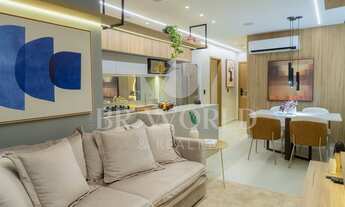 Imagem: Urban Garden Residence