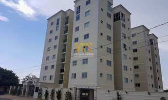 Imagem: Apartamento 2/4 sendo 1 suíte, 60 m²