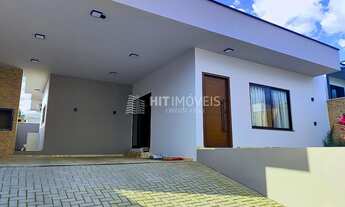 Imagem: CASA - JARDIM AMÉRICA - ITUPORANGA - SC