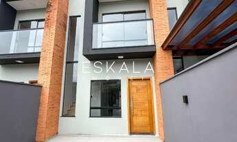 Imagem: Sobrado Geminado com 1 suíte 2 quartos