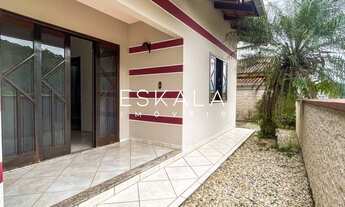 Imagem: Casa com 2 quartos, Nova Esperança - Guaramirim