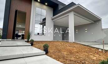 Imagem: Casa Alto Padrão com 1 suíte 2 quartos