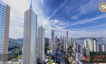 Imagem: Garden Park, 4 dormitórios na Rua Miguel