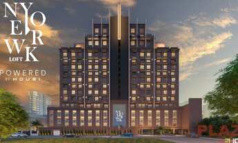 Imagem: Condomínio Residencial New York Loft