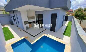 Imagem: Casa Térrea San Marco - diferenciada