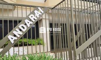 Imagem: Apartamento Jardim Palma Travassos