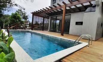 Imagem: Bosque de Taquaras