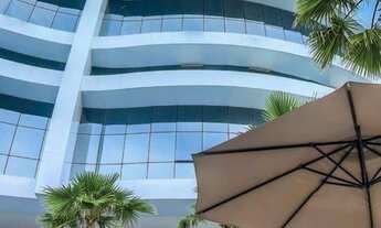 Imagem: Ibiza Towers, 4 dormitórios na Avenida