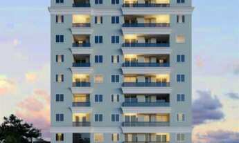 Imagem: Sangiovese Residenziale, 2 dormitórios