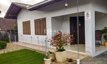 Imagem: Casa Com 01 Suíte 02 Quartos 03 Vagas