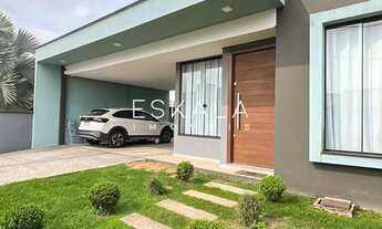 Imagem: Casa Alto Padrão com 01 Suíte 02 Quartos