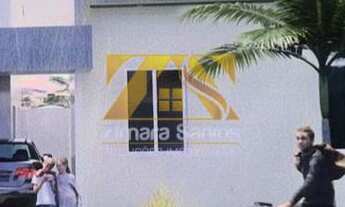 Imagem: Casa 3/4, sendo 1 suíte, 96 m² - 1404