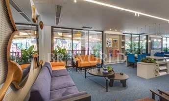 Imagem: Opus Geo Work 136