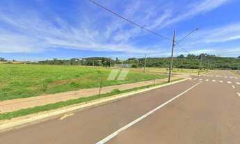Imagem: Residencial, Paraiso Tropical I - Cascavel
