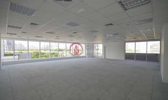 Imagem: Conjunto, Cidade Monções - São Paulo