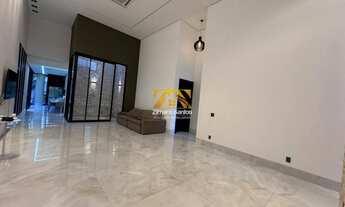 Imagem: Casa Alto Padrão, com 3 suítes, 345 m²