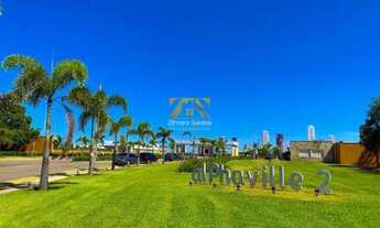 Imagem: Terreno, 404 m² - 209 sul (Arso 24) - Palmas/TO