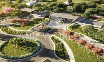 Imagem: Lote com 301m no jardins Amsterdã