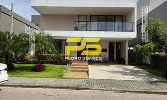 Imagem: Casa PARA ALUGAR no Bosque de Intermares