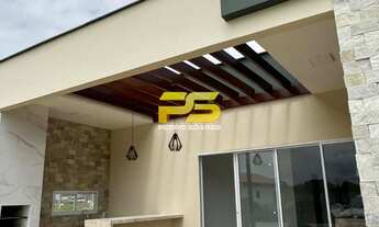 Imagem: CASA EM CONDOMÍNIO FECHADO EM LUCENA